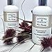 SuperNatural Conditioner For Curly Hair Daily Moisturizing Wavy Dry Natural Paraben Free Color Safe Women Men Kids Winsome & Wisdom Cruelty Free Professional Hair Care Products