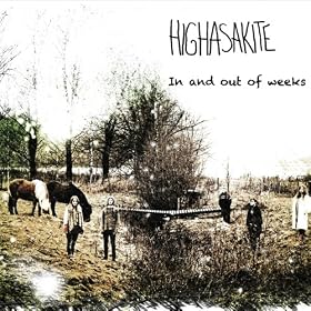Highasakite