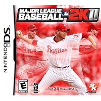 Major League Baseball 2K11