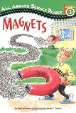 Magnets (All Aboard Science Reader)