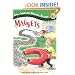 Magnets (All Aboard Science Reader)