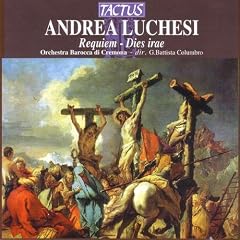 Luchesi: Requiem & Dies Irae