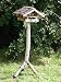 Vogelhaus zum Aufstellen 133cm #128-150986