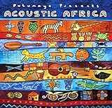 UPC 790248025421 product image for Acoustic Africa | upcitemdb.com