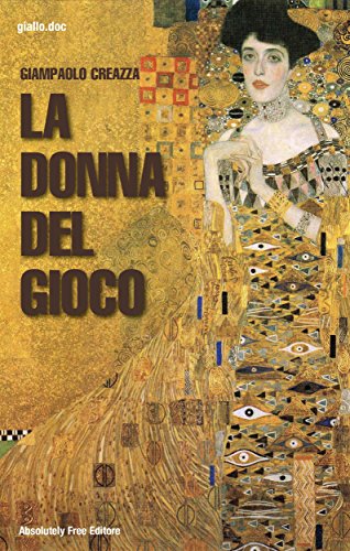 La Donna del Gioco (Giallo.doc) (Italian Edition)