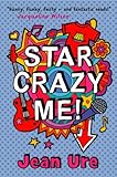 Star crazy me!