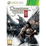 Dungeon siege 3par Square Enix