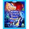 2D and Stop-Motion Animation on Region B Blu-ray Disc