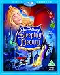 Sleeping Beauty (Two- Blu Ray Disc Platinum 50th Anniversary Edition + DVD) (1958)
