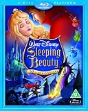 Review Walt Disney Studios Home Entertainm  / Sleeping Beauty [Blu-ray] [1958]