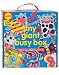 Alex Toys My Giant Busy Box