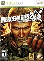 Mercenaries 2: World in Flames