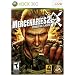 Mercenaries 2: World in Flames