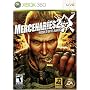 Mercenaries 2: World in Flames