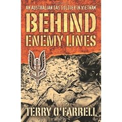 Behind Enemy Lines: An Australian SAS Solider in Vietnam