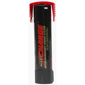 Skil 92940 FlexCharge 3-3/5-Volt 1.0-Amp Hour NiCad Battery