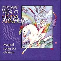 Peppermint Wings
