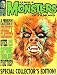 Book The Best of Famous Monsters of Filmland, Vol. #1