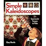 simple kaleidoscopes 24 spectacular scopes to make