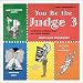 Book You Be the Judge: A Collection of Ethical Cases and Jewish Answers, Book III