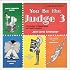 You Be the Judge: A Collection of Ethical Cases and Jewish Answers, Book III