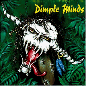 Dimple Minds - Wir sind debil Lyrics - Zortam Music