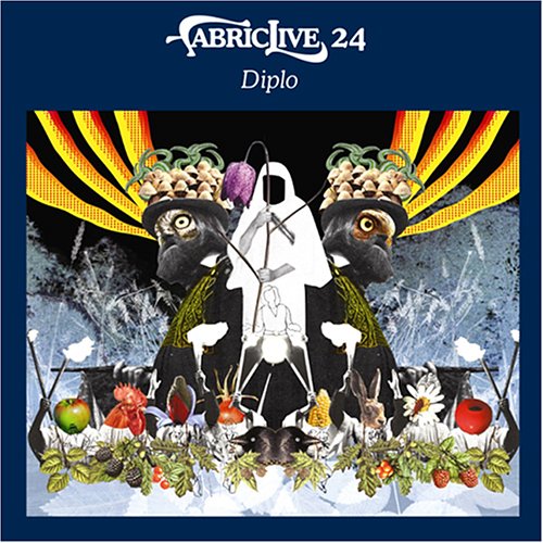 Fabriclive.24