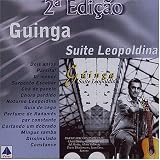 Revue Guinga  / Suite Leopoldina