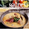 Les soupes du monde entier