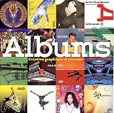 Albums : Cr�ation graphique et musique