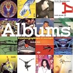 Albums : Cr�ation graphique et musique