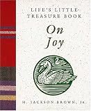 Life's Little Treasure Book on Joy (Life's Little Treasure Books (Mini))
