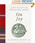 Life's Little Treasure Book on Joy (Life's Little Treasure Books (Mini))