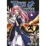 witch buster vol 5 6