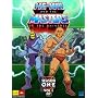He-Man and the Masters of the Universe - Season 1,&hellip <b>DVD</b> ~ John Erwin