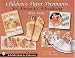 Book Children's Paper Premiums in American Advertising: 1890-1990s