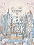 All the Buildings in New York: That I've Drawn So Far