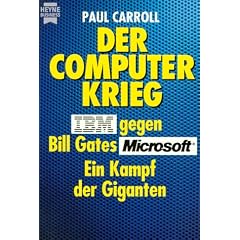 Der Computerkrieg