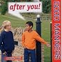 After You! (Good Manners)