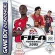 FIFA Football 2005