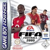 FIFA Football 2005
