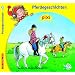Pferdegeschichten: 1 CD