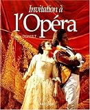 Revue Larousse  / Invitation à l'opéra
