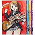 けいおん! 全4巻完結セット (まんがタイムKRコミックス)