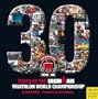 30 Years of the Ironman Triathlon World Championship (Ironman Edition)
