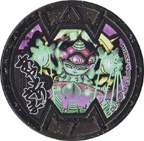 Yokai Medal Busters second act String Figure Ayatori Normal Yokai Watch