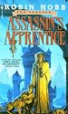 Assassin's Apprentice (The Farseer Trilogy, Book 1)