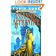 Assassin's Apprentice (The Farseer Trilogy, Book 1)