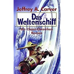 Die Chaos-Chroniken 2: Das Weltenschiff