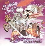 Junkyard [Japanese Import]